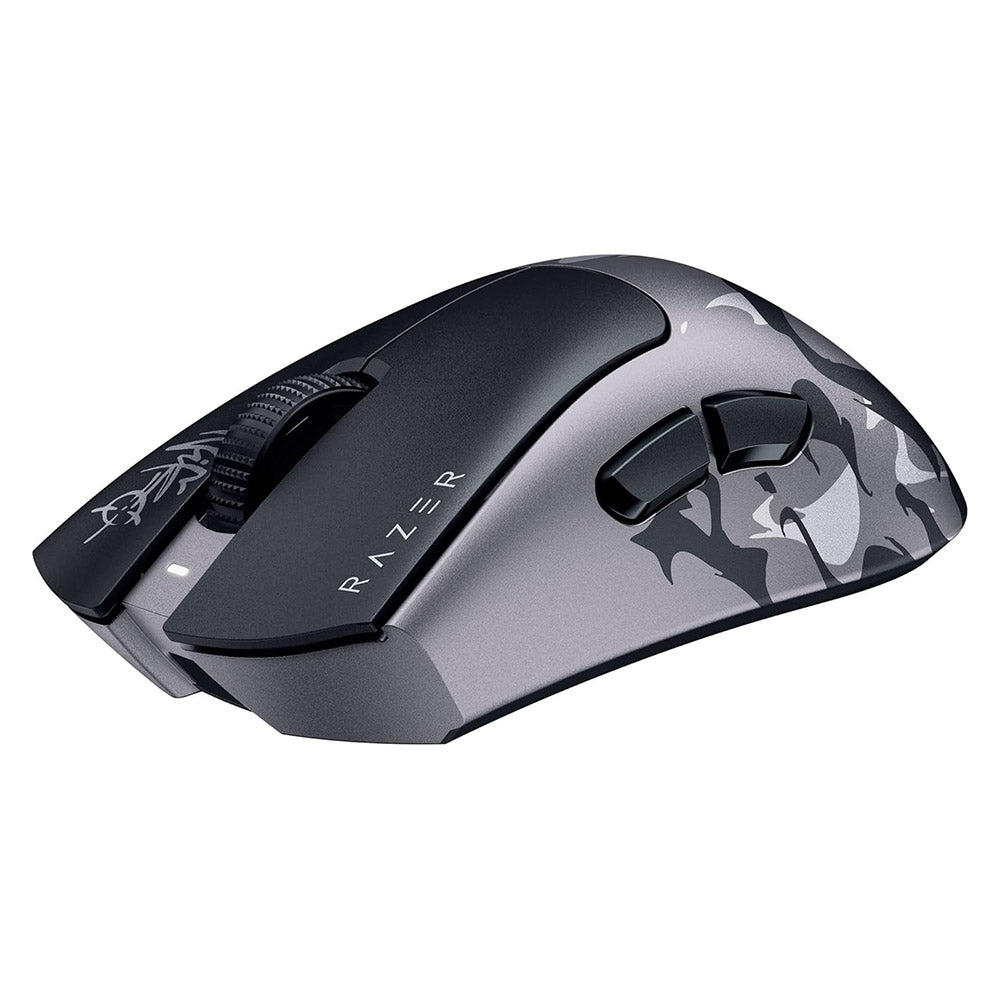 Razer DeathAdder V4 Pro Wireless Gaming Mouse (NiKo Edition