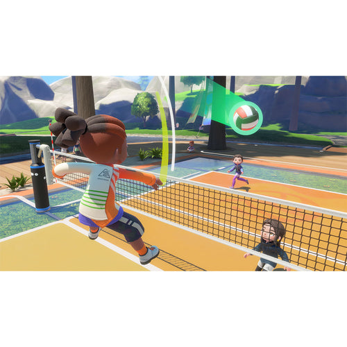 Nintendo Switch 2 Sports Resort