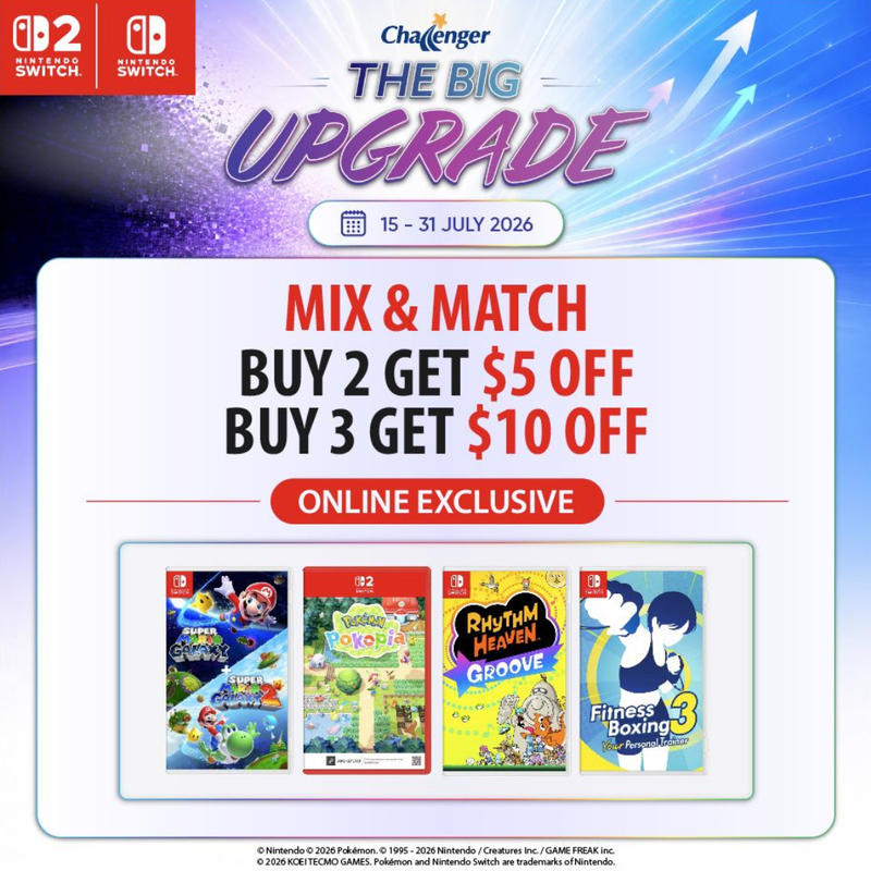Nintendo_Software_Promo