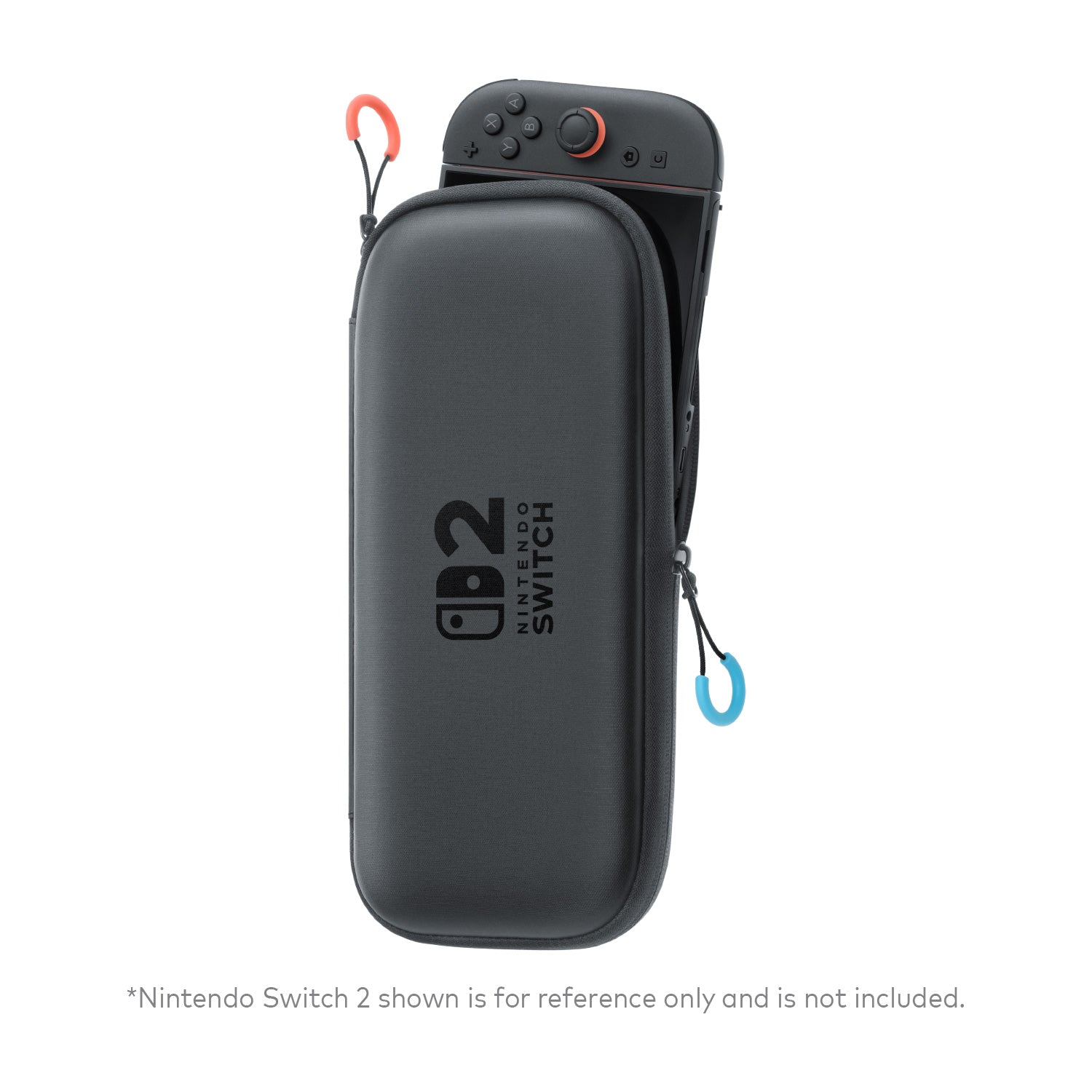Nintendo Switch 2 Carrying Case & Screen Protector
