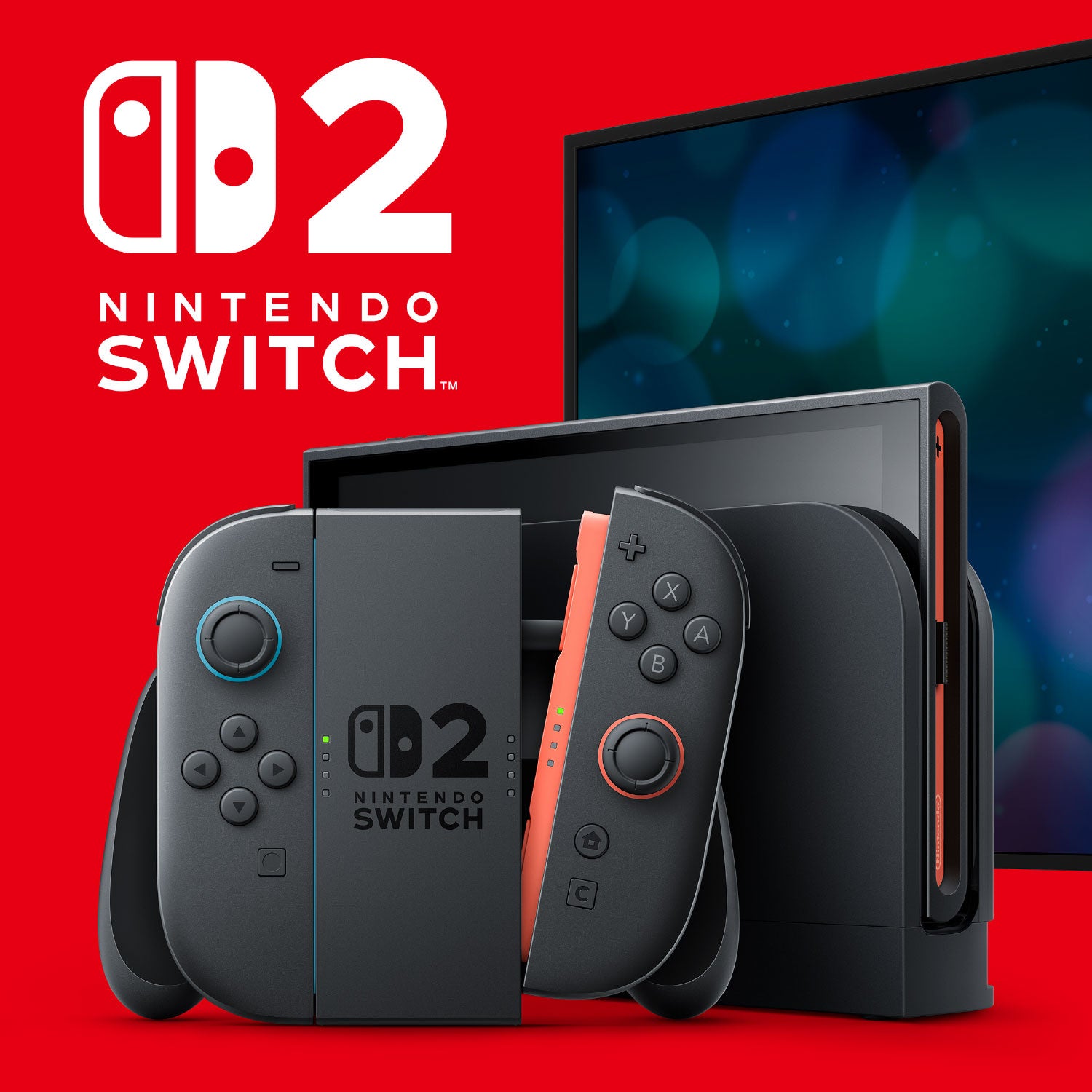 niconico223 様　Nintendo Switch 2 本体 Switch2] (本体) Nintendo Switch 2(ニンテンドースイッチ2)(日本語