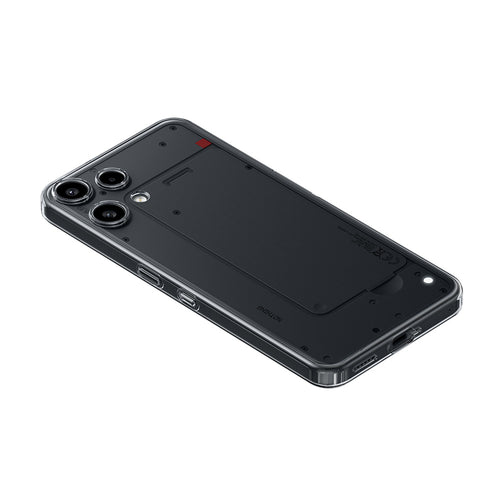 Nothing Phone (3a) Lite 8+256GB Black 5G
