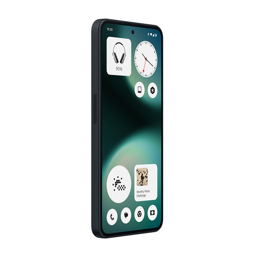 Nothing Phone (3a) Lite 8+256GB Black 5G