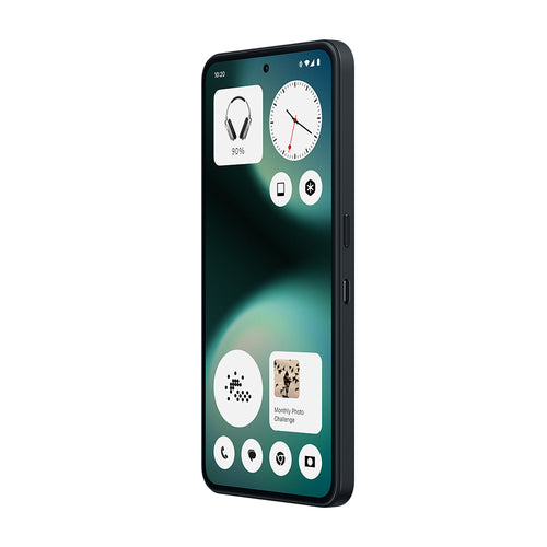 Nothing Phone (3a) Lite 8+256GB Black 5G