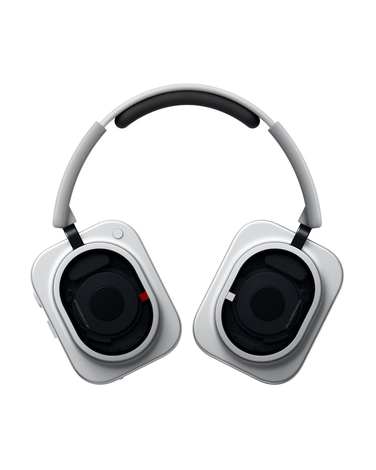 Nothing B192 Headphone (1) Pro White
