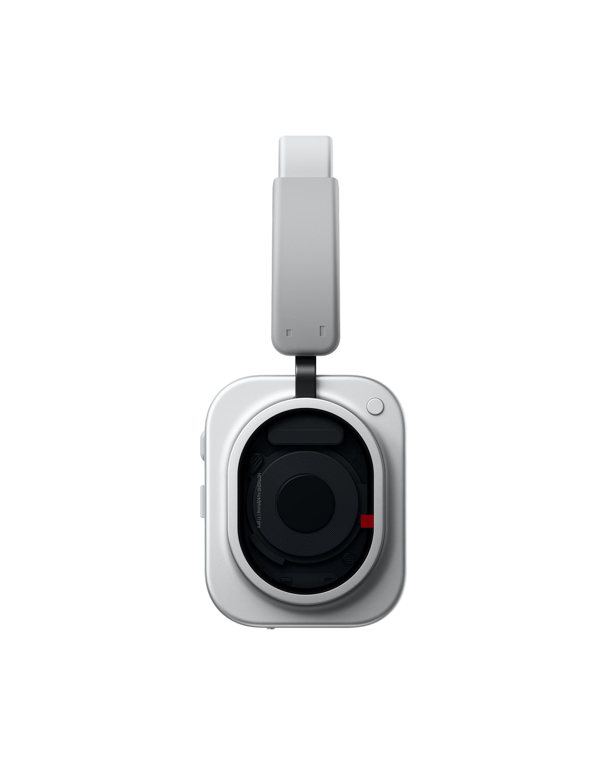 Nothing B192 Headphone (1) Pro White