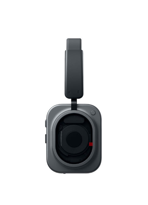 Nothing B192 Headphone (1) Pro Black