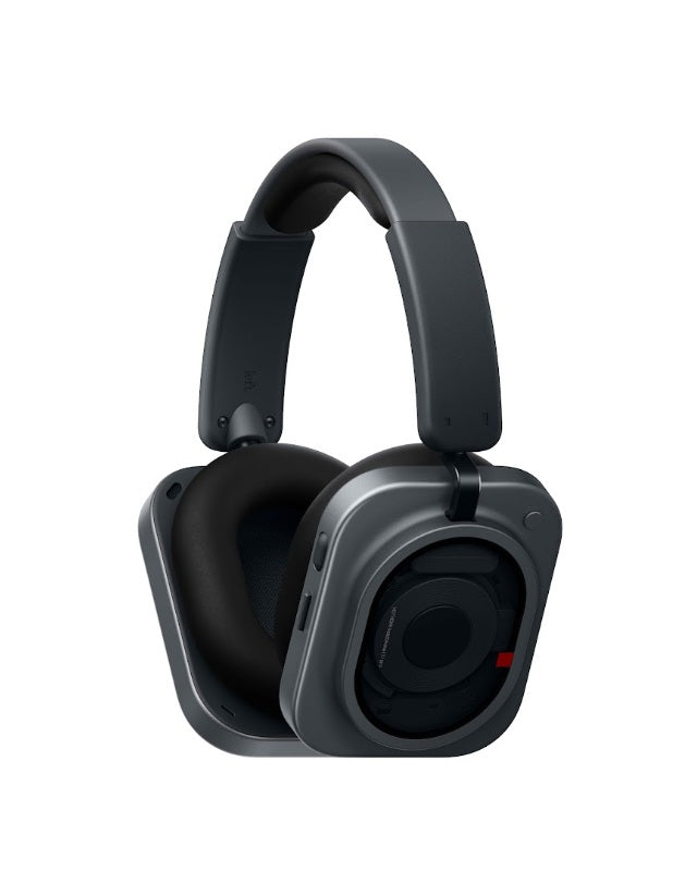 Nothing B192 Headphone (1) Pro Black