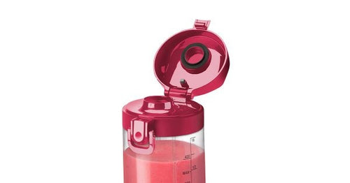 Nutribullet NBP003W Portable Blender (White)
