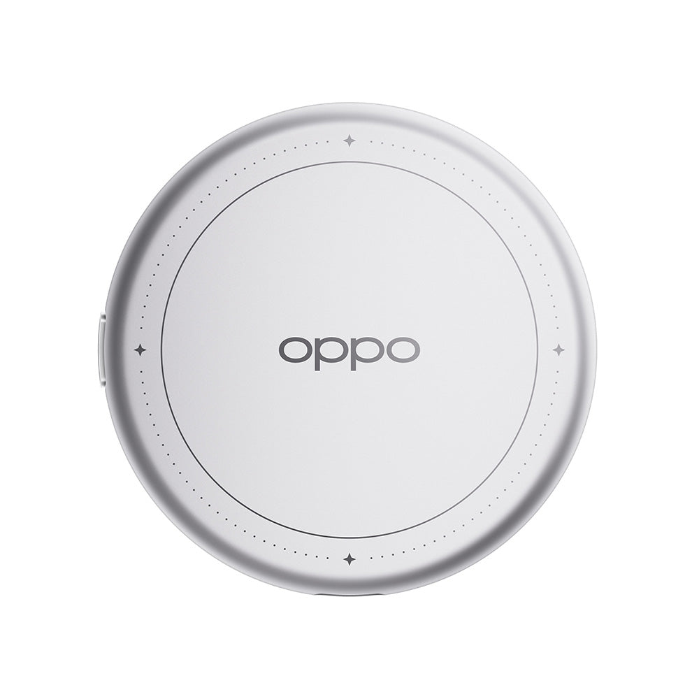 OPPO Bubble