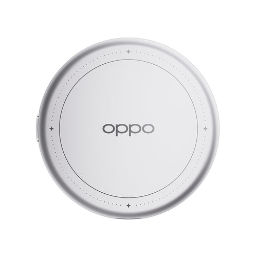 OPPO Bubble