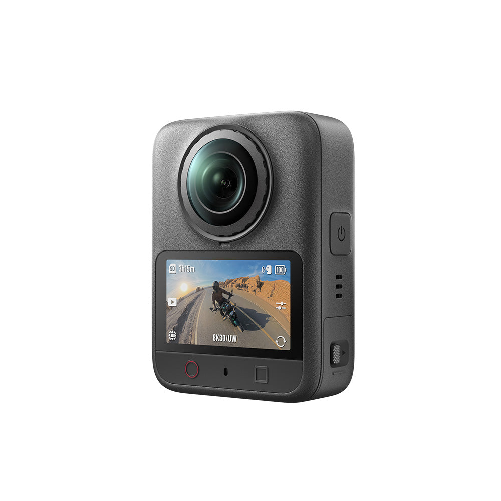 DJI Osmo 360 II Limitless Riding Combo
