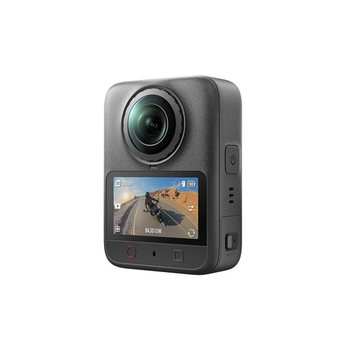 DJI Osmo 360 II Limitless Riding Combo