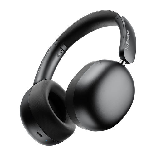 Sonicgear Auraclear 6 BT Headphones - Obsidian
