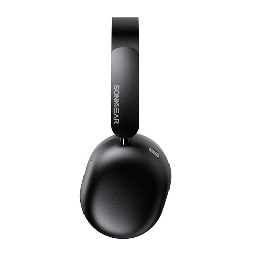 Sonicgear Auraclear 6 BT Headphones - Obsidian