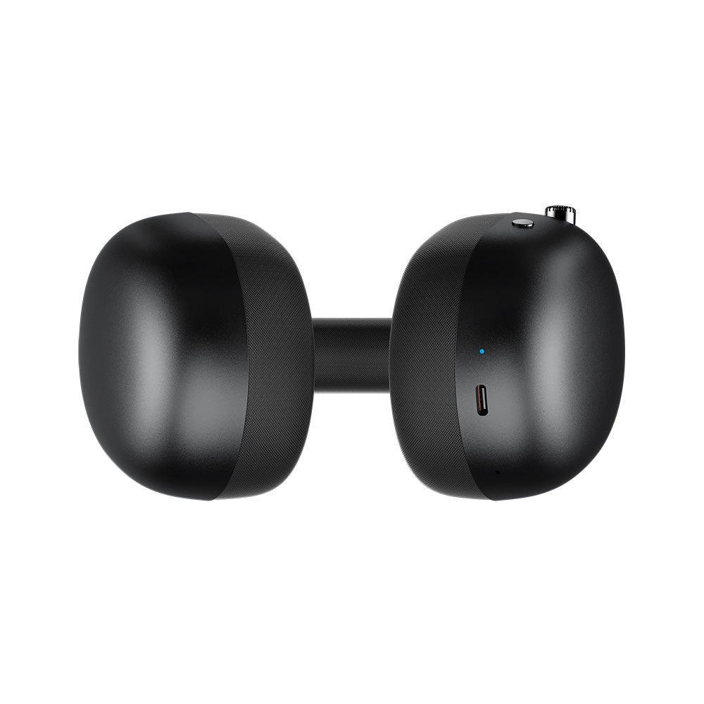 Sonicgear Auraclear 6 BT Headphones - Obsidian