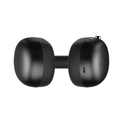 Sonicgear Auraclear 6 BT Headphones - Obsidian