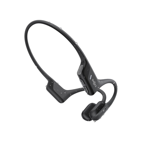 Shokz OpenRun Air 2 BT Headphones (Mini) - Black