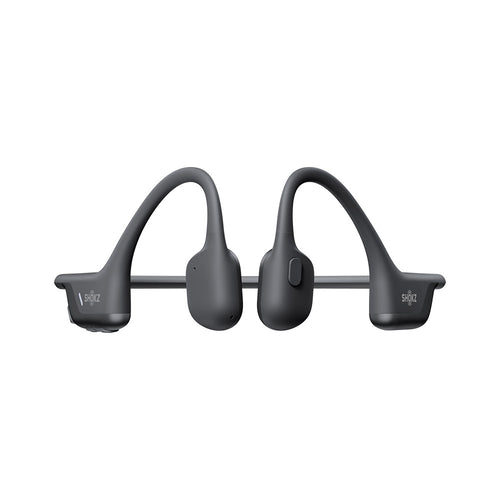 Shokz OpenRun Air 2 BT Headphones (Mini) - Black
