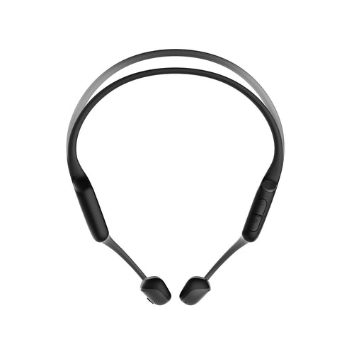 Shokz OpenRun Air 2 BT Headphones (Mini) - Black