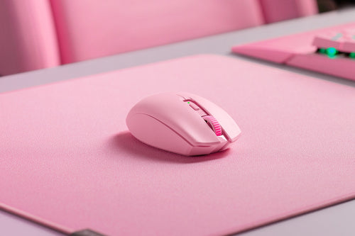 Razer Orochi V2 (2026) Wireless Mouse Quartz