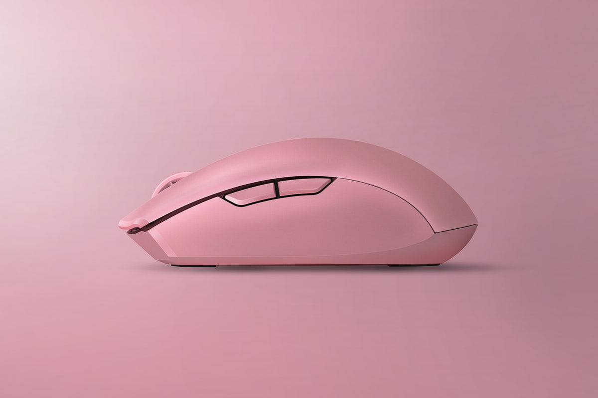 Razer Orochi V2 (2026) Wireless Mouse Quartz