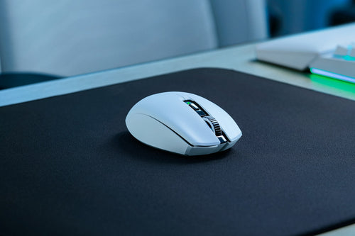 Razer Orochi V2 (2026) Wireless Mouse White