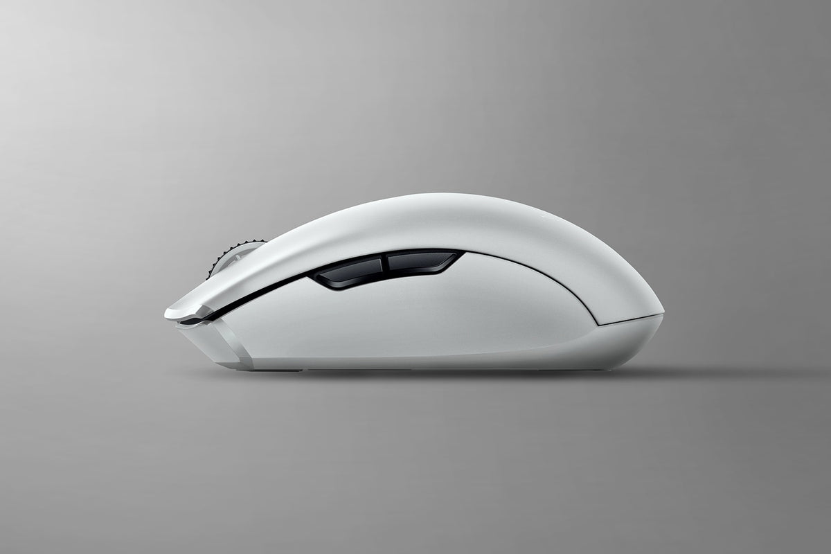 Razer Orochi V2 (2026) Wireless Mouse White
