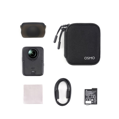 DJI Osmo 360 II Standard Combo
