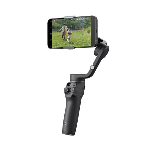DJI Osmo Mobile 6 (Slate Grey)