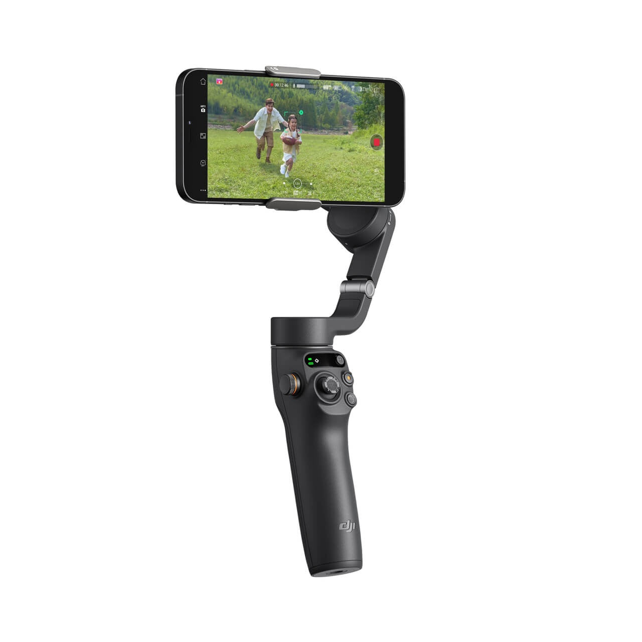 DJI Osmo Mobile 6 (Slate Grey)