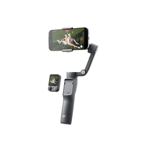 DJI Osmo Mobile 8P Standard Combo