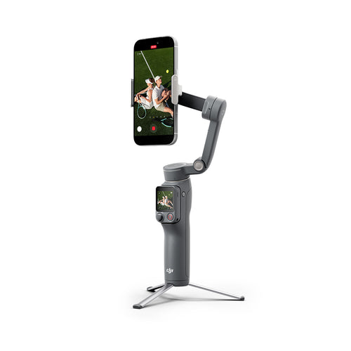 DJI Osmo Mobile 8P Standard Combo