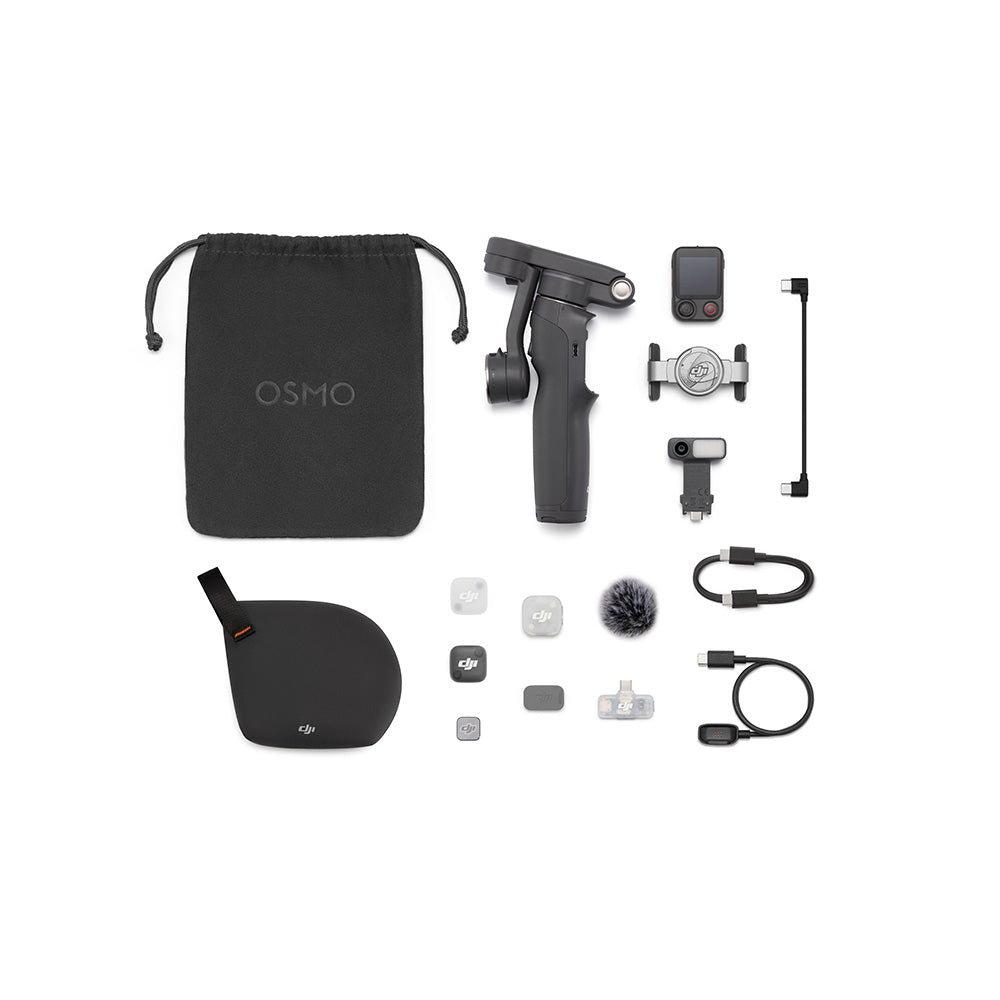 Drones – Challenger Singapore
