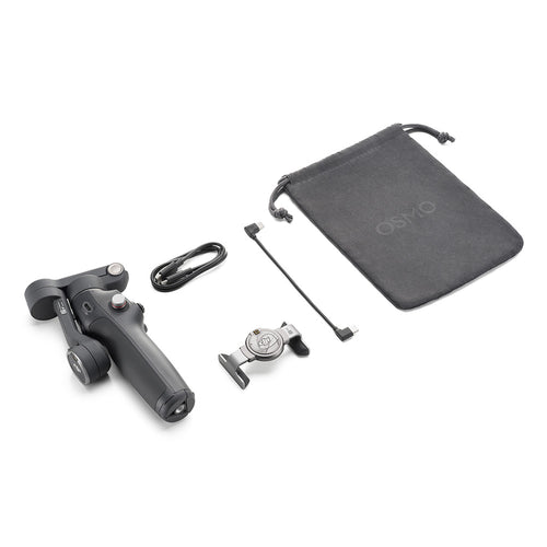 DJI Osmo Mobile 8 Device Only