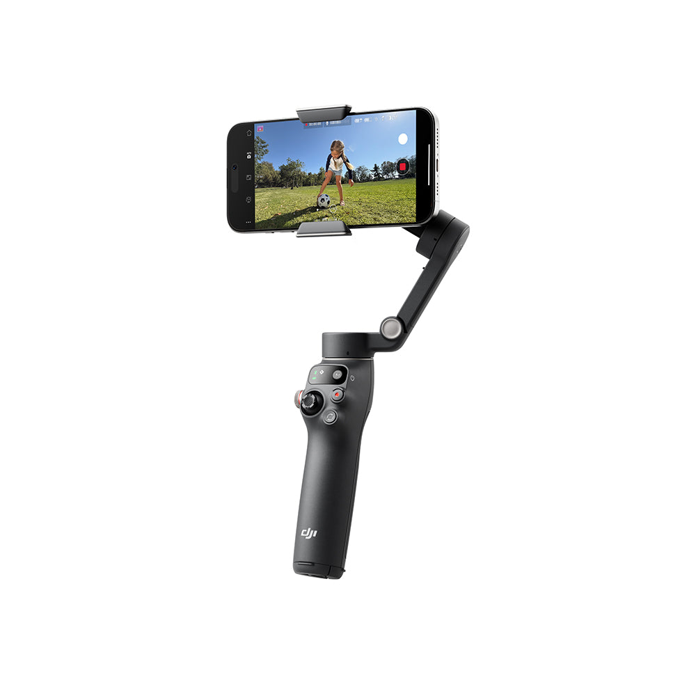 DJI Osmo Mobile 8 Device Only – Challenger Singapore