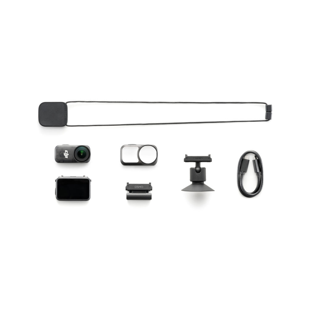 DJI Osmo Nano (128GB)