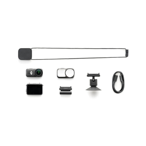 DJI Osmo Nano (128GB)