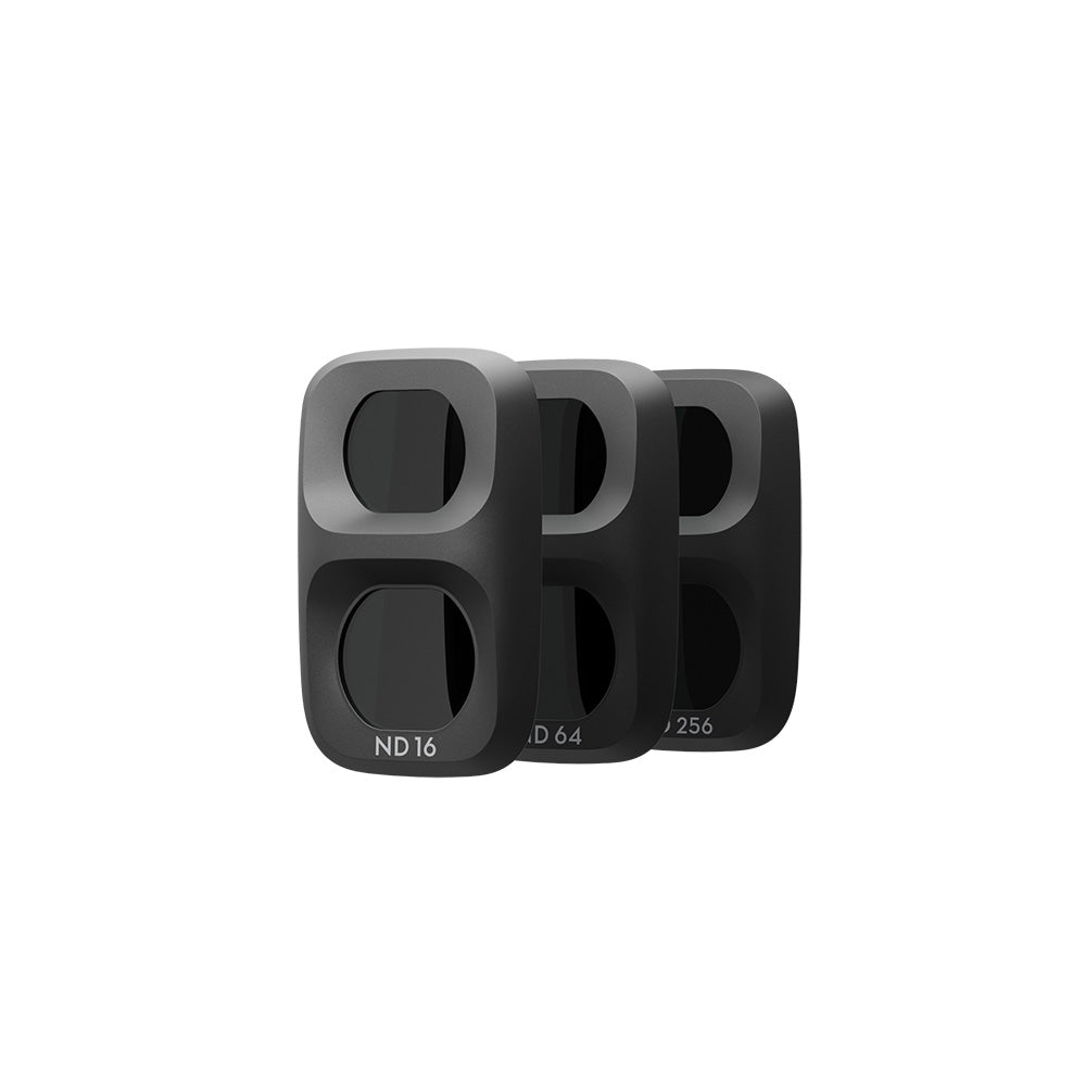 DJI Osmo Pocket 4P ND Filter Set
