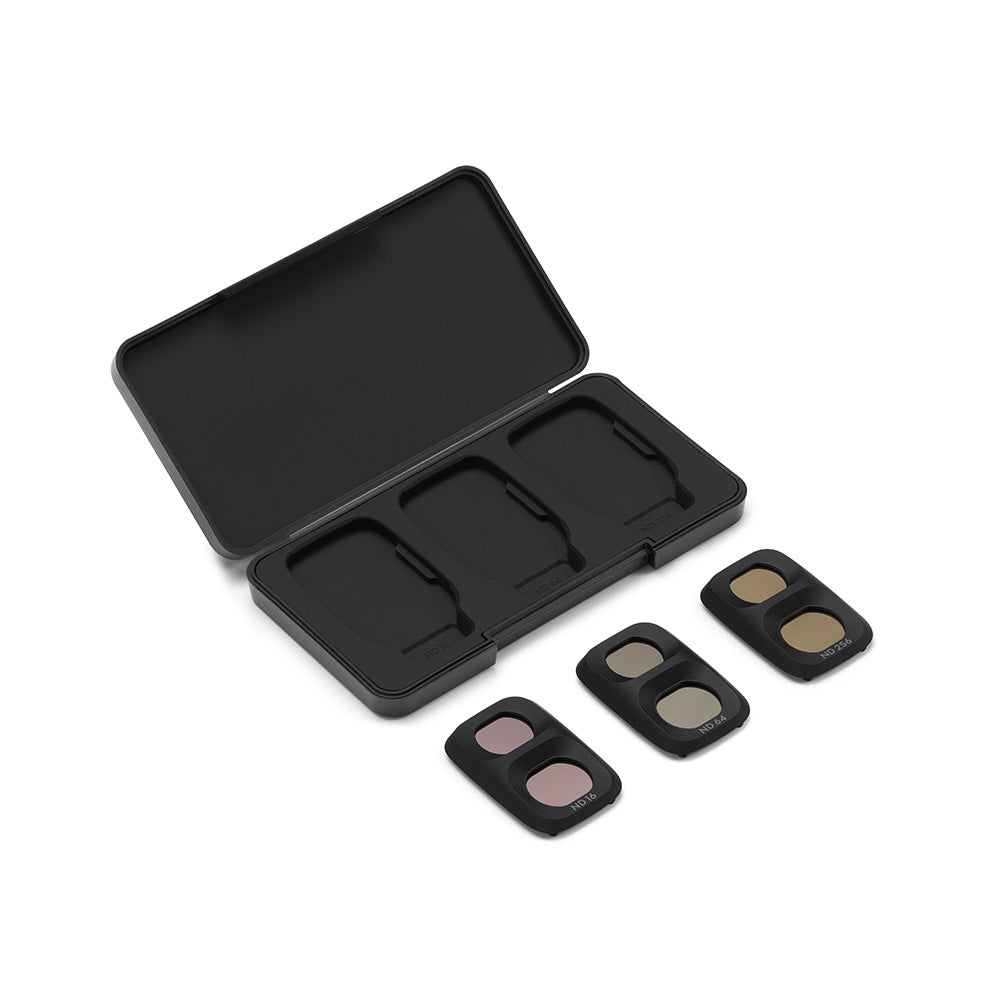 DJI Osmo Pocket 4P ND Filter Set