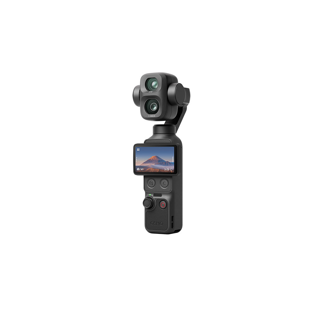 DJI Osmo Pocket 4P Standard Combo