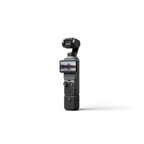 DJI Osmo Pocket 4 Standard Combo