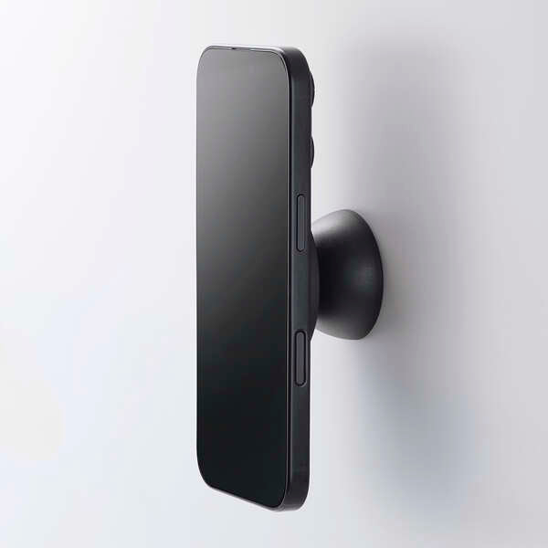 Elecom P‑DSMMWBK MAGKEEP Mobapita Selfie Stand - Black