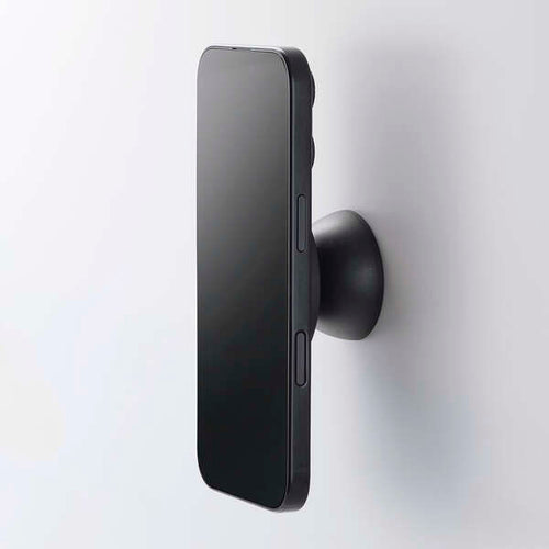 Elecom P‑DSMMWBK MAGKEEP Mobapita Selfie Stand - Black