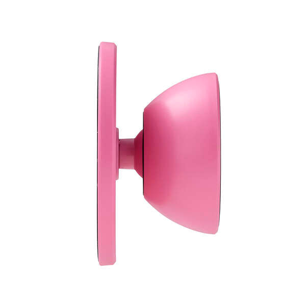 Elecom P‑DSMMWPN MAGKEEP Mobapita Selfie Stand - Pink