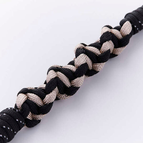 Elecom P-STSDH1KNBK Smartphone Shoulder Strap Knitted (Black)