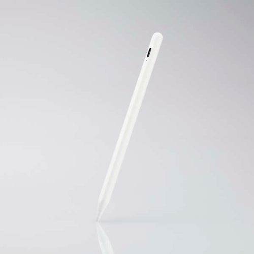 Elecom P-TPACST04WH Stylus Pen For Android Tablets Mobile Phone Touch Pen