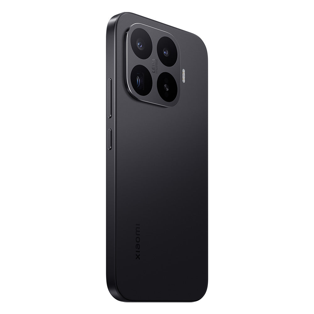 Xiaomi 17T 12+256GB Black 5G