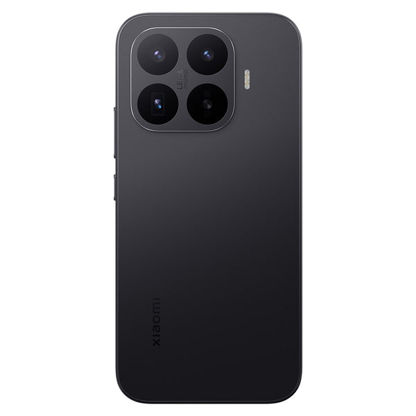 Xiaomi 17T 12+256GB Black 5G – Challenger Singapore