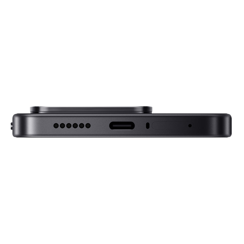 Xiaomi 17T 12+256GB Black 5G